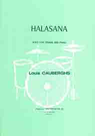Halasana (CAUBERGHS LOUIS)