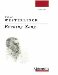 Evening Song (WESTERLINCK WILFRIED)