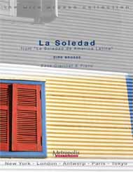 La Soledad (BROSSE DIRK)