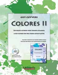 Colores / 2 (CUYVERS GUY)