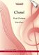 Choral (CHATROU PAUL)