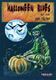 Halloween Blues (CHATROU PAUL)