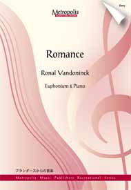 Romance (VANDONINCK RONALD)