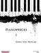 Pianopieces 1 (VAN MARCKE KAREL)