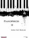 Pianopieces 2 (VAN MARCKE KAREL)