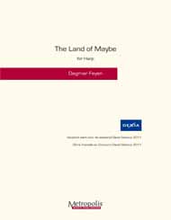 The Land Of Maybe (FEYEN DAGMAR)