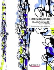 Time Sequenza (OHMAE SATOSHI)