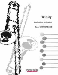 Trinity (VAN MARCKE KAREL)