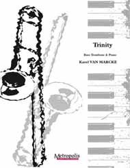 Trinity (VAN MARCKE KAREL)