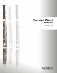 Sensual Wood (NUYTS POL)