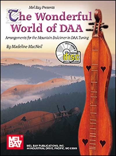 The Wonderful World Of Daa
