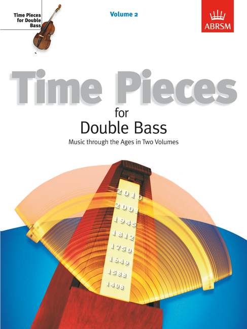 Time Pieces Band 2