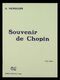 Souvenir De Chopin (HONEGGER)