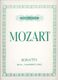 Sonates (MOZART / LONG)