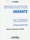 Introduction Andante Allegro Cor (ROSSINI GIOACHINO / LELOIR)