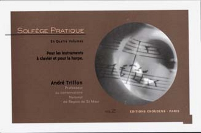 Solfège Pratique (TRILLON)