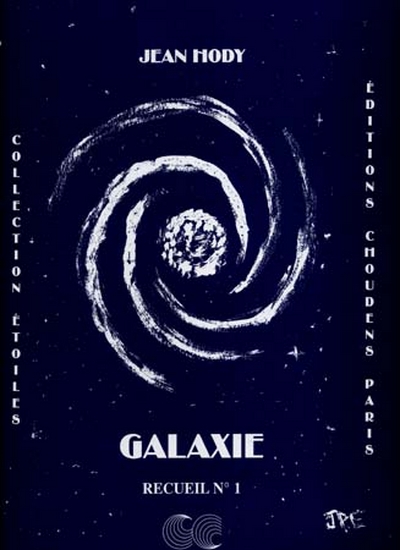 Galaxie (HODY JEAN)
