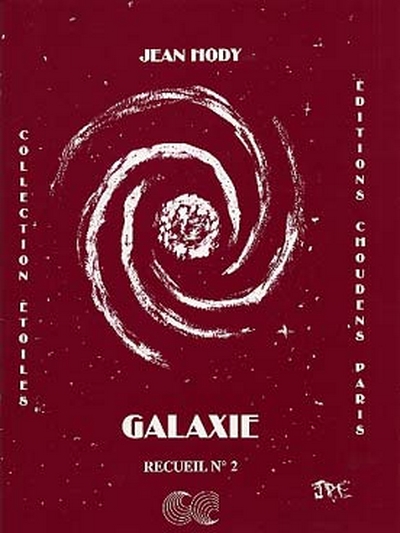 Galaxie (HODY JEAN)