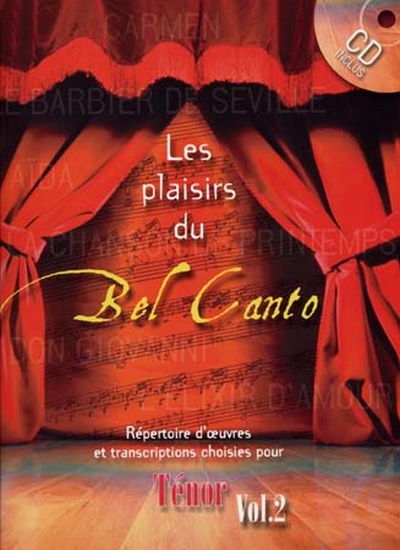 Plaisirs Du Bel Canto