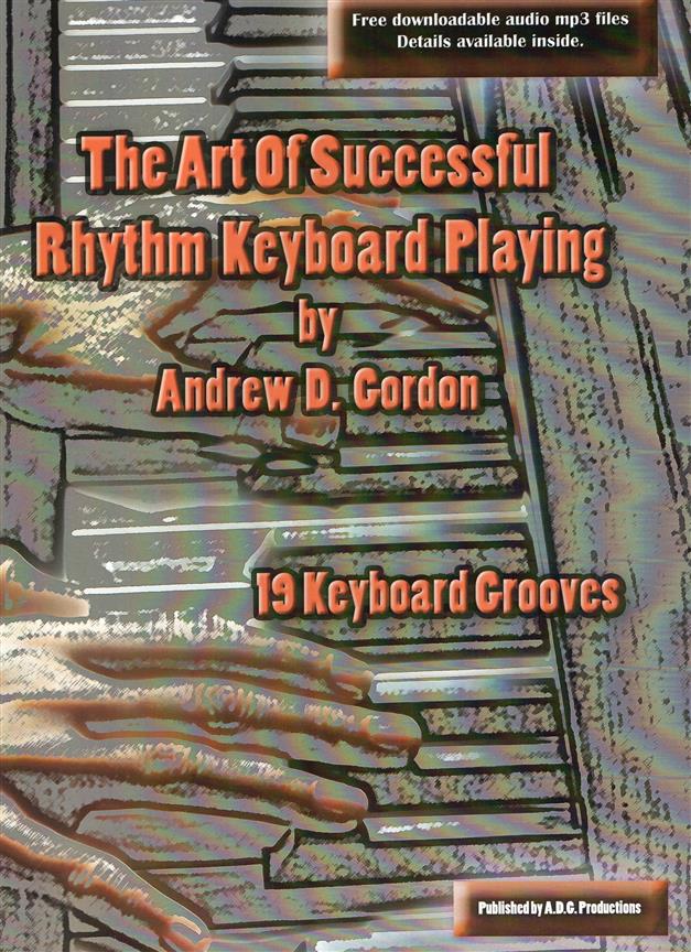 The Art Of Successful Rhythm (GORDON ANDREW D)