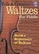 Folk And Country Waltzes