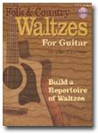 Folk And Country Waltzes (COURTIERE MILES)