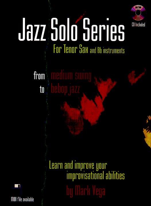 Jazz Solo Series