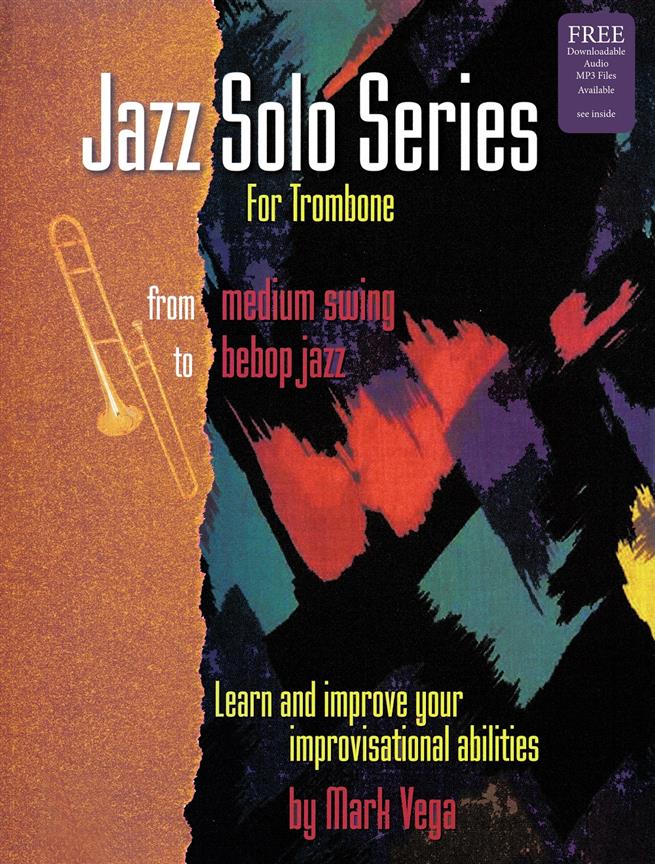 Jazz Solo Series (VEGA MARK)