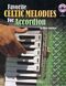 Favorite Celtic Melodies