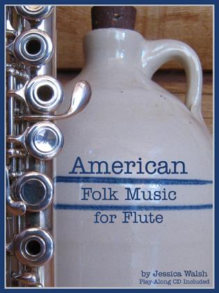 American Folk Music