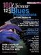 100 Ultimate 12 Bar Blues Progressions