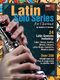 Latin Solo Series for Clarinet (GORDON ANDREW D)
