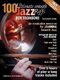 100 Ultimate Smooth Jazz Riffs for Trombone (GORDON ANDREW D)