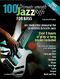 100 Ultimate Smooth Jazz Riffs for Bass (GORDON ANDREW D)