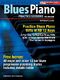 Blues Piano Practice Session V (GORDON ANDREW D)