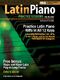 Latin Piano Practice Sessions V