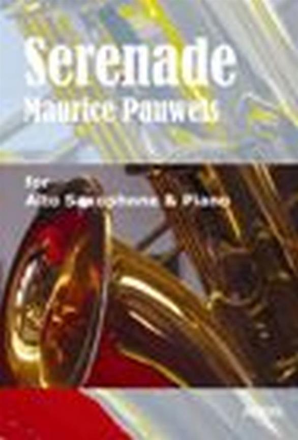 Serenade (PAUWELS MAURICE)