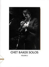 Solos Vol.2 (BAKER CHESNEY HENRY)