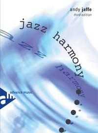 Jazz Harmony (JAFFE ANDY)
