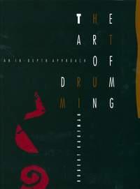 Art Of Drumming Kaufman