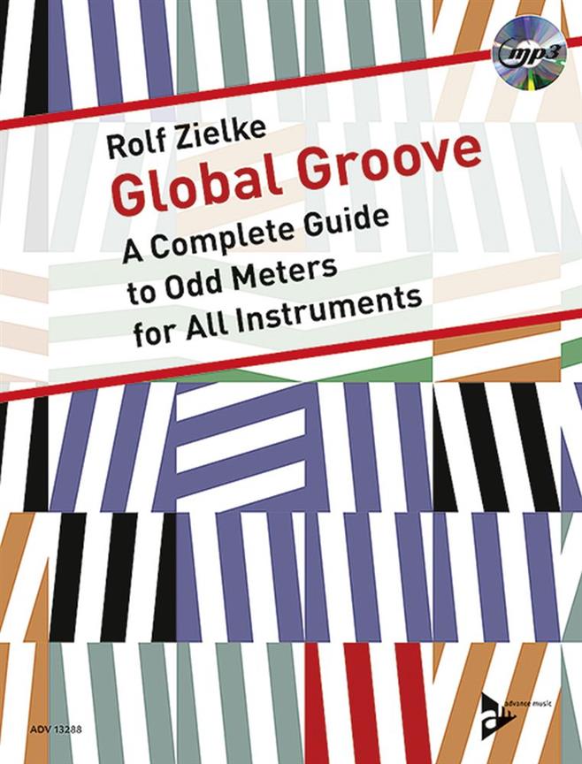 Global Groove (ZIELKE ROLF)