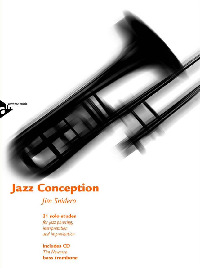 Jazz Conception (SNIDERO JIM)