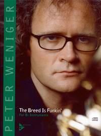 The Breed Is Funk' (WENIGER PETER)