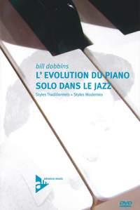 L'Evolution Du Piano Solo Dans Le Jazz (DOBBINS BILL)