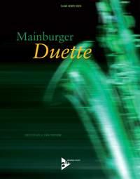 Mainburger Duette (KOCH CLAUS HENRY)