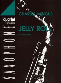 Jelly Roll (MINGUS CHARLES)