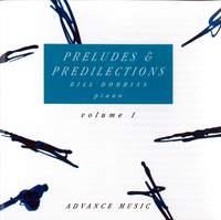 Preludes And Predilections Vol.1 (DOBBINS BILL)