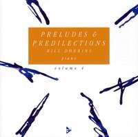 Preludes And Predilections Vol.4 (DOBBINS BILL)