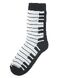 Chaussettes Femme Piano