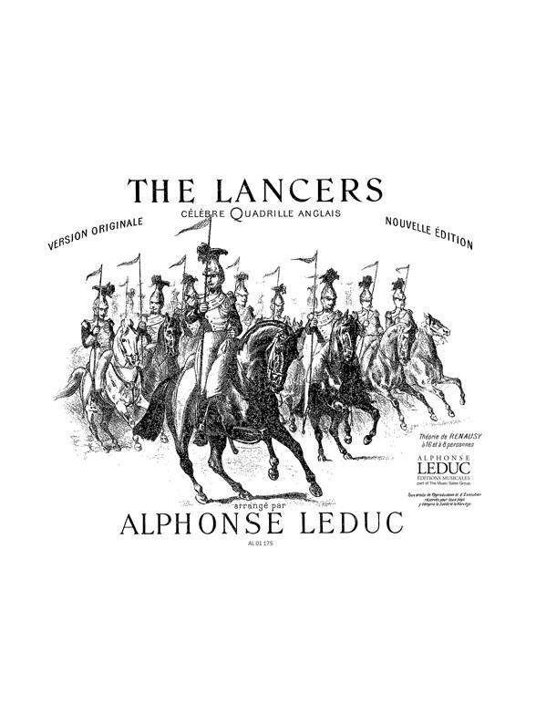 Lancers (Les Lanciers)